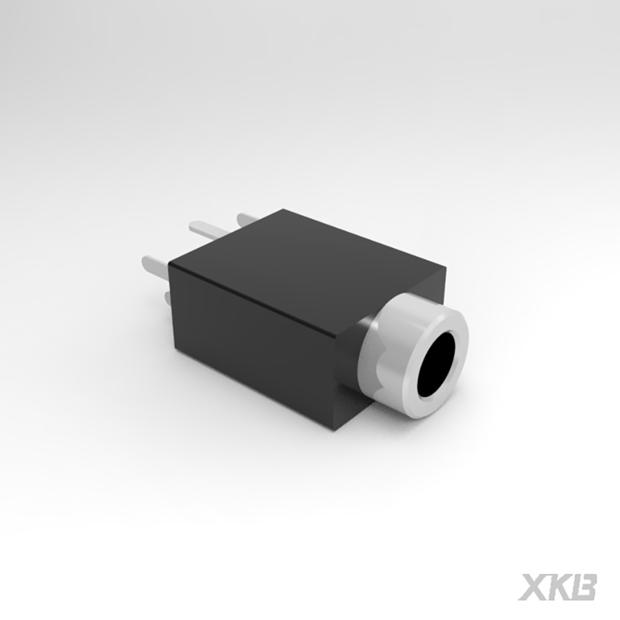 PJ-359H-B-XKB Connectivity